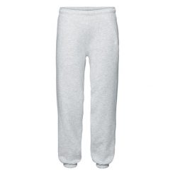 Spodnie Do Biegania Dla Dorosłych Unisex Premium Heather Z Elastycznymi. Szare spodnie sportowe damskie fruit of the loom, bez wzorów, do biegania. Za 162.99 zł.