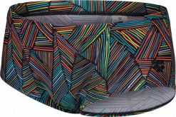 Arena Męskie Bokserki kąpielowe MEN'S ARENA OVERVIEW SWIM LOW WAIST SHORT. Kąpielówki męskie ARENA, m, bez wzorów. Za 132.40 zł.