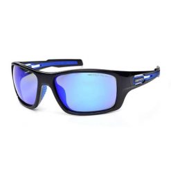 Okulary Arctica S-274B POLARYZACJA. Czarne okulary przeciwsłoneczne damskie ARCTICA. Za 153.00 zł.