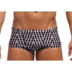 Kąpielówki Funky Trunks Dark Night - trunki męskie. Czarne kąpielówki męskie Funky Trunks, m, bez wzorów. Za 139.00 zł.