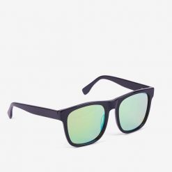 Okulary przeciwsłoneczne Coqui One Size. Czarne okulary przeciwsłoneczne damskie Coqui. Za 133.99 zł.