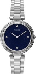 Zegarek Timex Zegarek damski Timex TW2V24000. Zegarki damskie Timex. Za 256.19 zł.