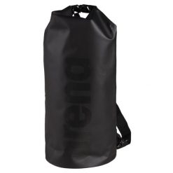 Torba Wodoodporna Arena Team Drybag Big Logo. Czarne torby na ramię męskie ARENA, z materiału, na ramię. Za 162.36 zł.