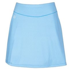 Spódnica damska Galvin Green Marsha. Niebieskie spódnice damskie GALVIN GREEN, bez wzorów, sportowe. Za 358.50 zł.