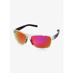 Okulary przeciwsłoneczne Julbo Renegade M - SP3CF. Szare okulary przeciwsłoneczne damskie JULBO. Za 335.99 zł.