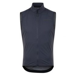 Kardigan bez rękawów Pearl Izumi Pro Barr. Czarne swetry męskie Pearl Izumi, l, bez wzorów, z materiału, bez kołnierzyka, bez ramiączek. Za 668.50 zł.