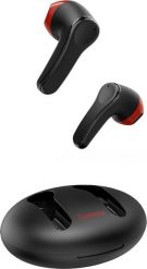Słuchawki Hama SŁUCHAWKI DOUSZNE TRUE WIRELESS "SPIRIT UNCHAINED" ENC CZARNE. Czarne słuchawki bezprzewodowe Hama. Za 154.84 zł.