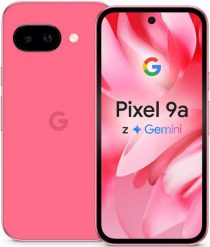 Smartfon Pixel 9A 5G 8/128GB Różowy. Czerwone smartfony Google. Za 2,149.00 zł.