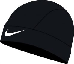 Nike Czapka Pro Skull Cap 3.0 Unisex rozmiar unisex. Czapki damskie Nike, bez wzorów. Za 114.14 zł.
