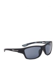 Quiksilver Okulary przeciwsłoneczne WB-QS-MA-013-SS26 Czarny. Czarne okulary przeciwsłoneczne damskie Quiksilver. Za 39.99 zł.