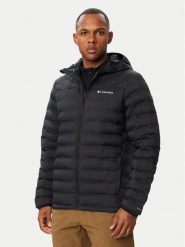 Columbia Kurtka zimowa Terwilliger Trail™ 2174255 Czarny Regular Fit. Czarne kurtki sportowe męskie Columbia, na zimę, m, bez wzorów, z syntetyku, bez kaptura, outdoorowe. Za 879.99 zł.