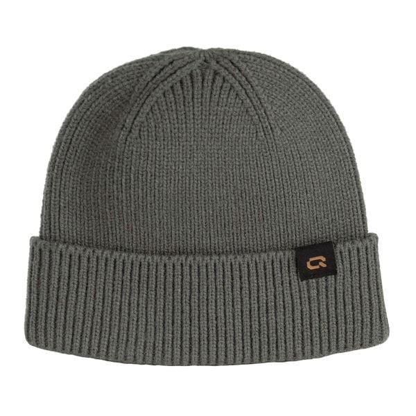 Czapka Iqon Explore. Szare czapki damskie IQON, bez wzorów, klasyczne. Za 157.50 zł.