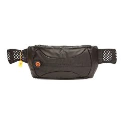 Nerka LUMBERJACK LK 2422. Szare saszetki i nerki męskie Lumberjack, bez wzorów, z poliesteru. Za 79.99 zł.