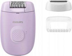 EPILATOR BRE237/00 PHILIPS. Depilatory Philips. Za 164.54 zł.