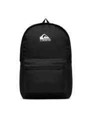 Quiksilver Plecak CWBEO-QUIK-HT-002-10 Czarny. Czarne plecaki męskie Quiksilver, bez wzorów, z materiału, sportowe. Za 69.99 zł.