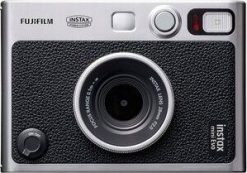 Aparat cyfrowy Fujifilm Fujifilm Instax Mini Evo USB-C, black. Aparaty kompaktowe FUJIFILM. Za 809.00 zł.