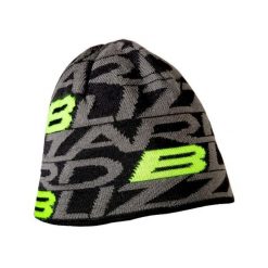 Czapka zimowa Blizzard Dragon Cap. Czarne czapki męskie BLIZZARD, na zimę, bez wzorów. W wyprzedaży za 75.00 zł.