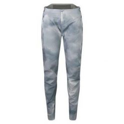 Damskie spodnie Endura Mt500 Burner Lite Dreich szare. Szare spodnie sportowe damskie ENDURA, bez wzorów, sportowe, rowerowe. Za 399.99 zł.