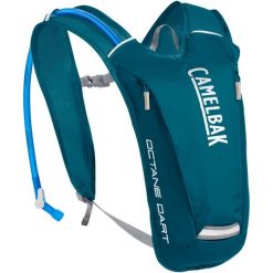 2nd - Plecak biegowy CAMELBAK Octane Dart. Niebieskie plecaki damskie CAMELBAK, bez wzorów. Za 209.94 zł.