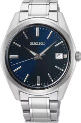 Zegarek Seiko Zegarek Męski Seiko SUR309P1 + BOX. Zegarki męskie Seiko, bez wzorów. Za 865.99 zł.