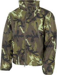 Kurtka męska MFH Kurtka typu soft shell "Scorpion" M 95 CZ tarn XL. Kurtki męskie MFH, m, bez wzorów, bez kaptura. Za 573.00 zł.