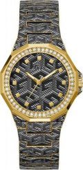 Zegarek Guess Zegarek damski Guess GW0597L1 szary. Szare zegarki damskie Guess. Za 1,099.00 zł.