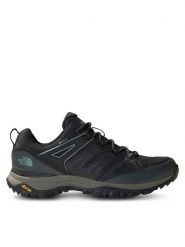 The North Face Trekkingi Hedgehog GORE-TEX NF0A8AA9KT01 Czarny. Czarne buty zimowe męskie The North Face, bez wzorów, z gore-texu, bez obcasa, bez zapięcia. Za 649.99 zł.