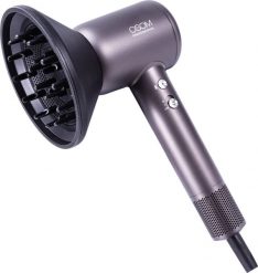 Suszarka Les Puces Ltd Plaukų džiovintuvas BLDC Super High Speed OSOMDF56HD, 1600W. Suszarki do włosów Les Puces Ltd. Za 604.59 zł.