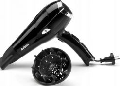 Suszarka BaByliss D374DE. Suszarki do włosów BABYLISS. Za 155.47 zł.