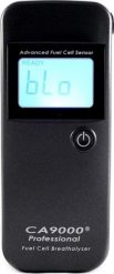 Alkomat BACscan CA-9000. Alkomaty Bacscan. Za 298.99 zł.