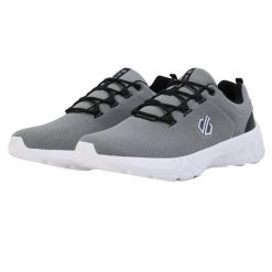 Męskie Buty Sportowe Hex Swift. Czarne buty sportowe męskie Dare 2B, bez wzorów, bez zapięcia. Za 161.99 zł.