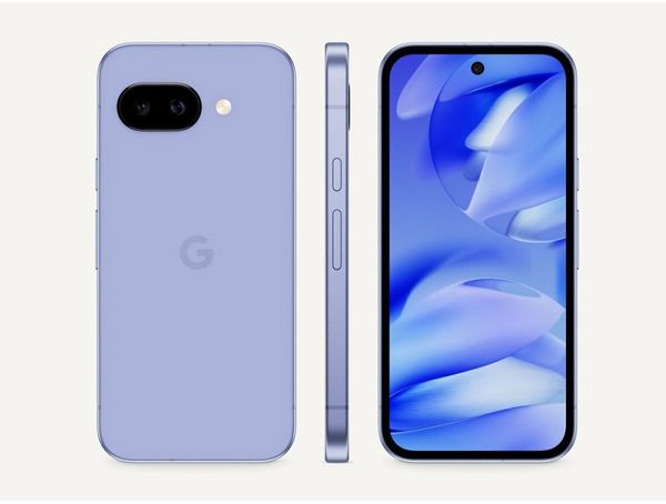 Smartfon Pixel 9A Tensor G2 8 GB RAM 128 GB Icy Blue. Niebieskie smartfony Google. Za 1,826.34 zł.