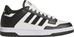 Adidas Buty damskie adidas Rapid Court Low JP5253 38 2/3. Obuwie sportowe damskie Adidas, bez wzorów, bez zapięcia. Za 258.99 zł.