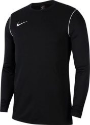 Nike Czarny XL. Czarne bluzy męskie Nike, bez wzorów, sportowe. Za 128.69 zł.