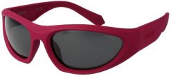 Polaroid Okulary Przeciwsłoneczne Polaroid Unisex PLD2165S59GMY (59/18/130 mm). Okulary przeciwsłoneczne damskie POLAROID. Za 207.87 zł.