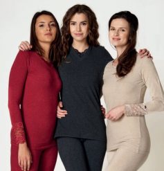 Key KOSZULKA KEY LVD-729/4 HOT TOUCH (kolor beż, rozmiar L). Bluzki damskie Key, l, bez wzorów, bez kołnierzyka, bez ramiączek. Za 131.03 zł.