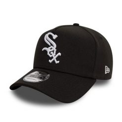 Czapka typu snapback New Era 9Forty. Białe czapki damskie New Era, bez wzorów, casualowe. Za 172.00 zł.
