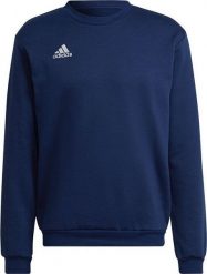 Adidas Bluza adidas Entrada 22 Sweat Top M H57480. Bluzy męskie Adidas, m, bez wzorów, bez ramiączek, bez kaptura. Za 115.41 zł.