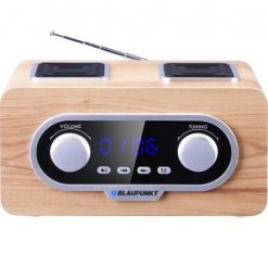 Radioodtwarzacz przenośny Blaupunkt PP5.2CR. Radia Blaupunkt. Za 159.99 zł.