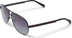 Guess Męskie okulary przeciwsłoneczne GUESS model GF5096-6202B (Szkło/Zausznik/Mostek) 62/19/140 mm) NoSize. Okulary przeciwsłoneczne damskie Guess. Za 224.29 zł.