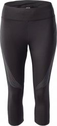 IQ Damskie legginsy oddychające IQ Nukia 3/4 Wmns rozmiar S. Legginsy damskie IQ, bez wzorów. Za 161.88 zł.