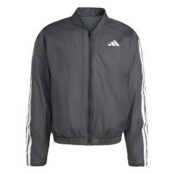 Kurtka z dresu adidas Essentials Climawarm. Czarne kurtki męskie Adidas, na zimę, xl, bez wzorów, z dresówki, bez kaptura. Za 338.50 zł.