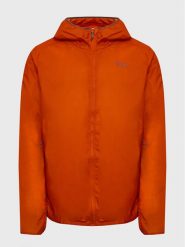 Rab Kurtka outdoor Vital Hoody QWS-48-FCR Czerwony Regular Fit. Czerwone kurtki sportowe męskie RAB, l, bez wzorów, z syntetyku, bez kaptura, outdoorowe. Za 399.99 zł.