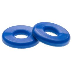 Ochronniki Seismic Slide Pucks Classic Hollow U2013 Niebieskie Sld Pcks Clsc Hl. Niebieskie rękawiczki damskie SEISMIC, bez wzorów. Za 119.00 zł.