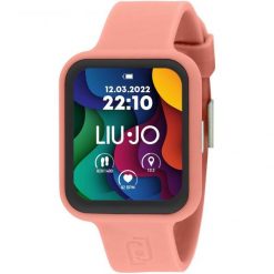 Smartwatch LIU JO SWLJ135. Zegarki smartwatch Liujo, bez wzorów. Za 1,002.59 zł.