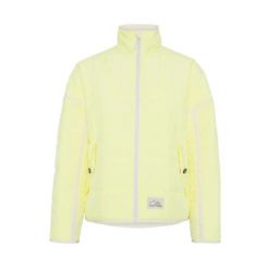 Damska kurtka puchowa Kari Traa Mina. Brązowe kurtki sportowe damskie Kari Traa, bez wzorów, z puchu, bez ramiączek, bez kaptura, trekkingowe. Za 622.00 zł.