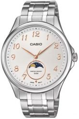 Zegarek Casio Męski MTP-M110D-7A (zd293c) + box. Zegarki męskie Casio, bez wzorów. Za 455.99 zł.