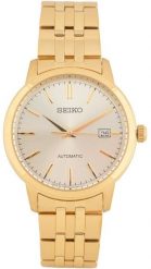 Zegarek Seiko Selection męski 41 mm automatyczny (SCVE062). Zegarki męskie Seiko, bez wzorów. Za 1,531.99 zł.