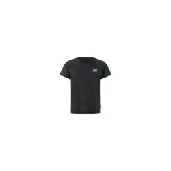 Protest PRTLas t-shirt - True Black. Czarne t-shirty damskie Protest, bez wzorów, sportowe, bez kołnierzyka, bez ramiączek. Za 257.00 zł.