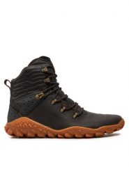 Vivo Barefoot Trekkingi Tracker Forest Esc 309161-01 Brązowy. Brązowe botki męskie Vivo Barefoot, bez wzorów, ze skóry, bez obcasa, bez zapięcia. Za 1,079.00 zł.